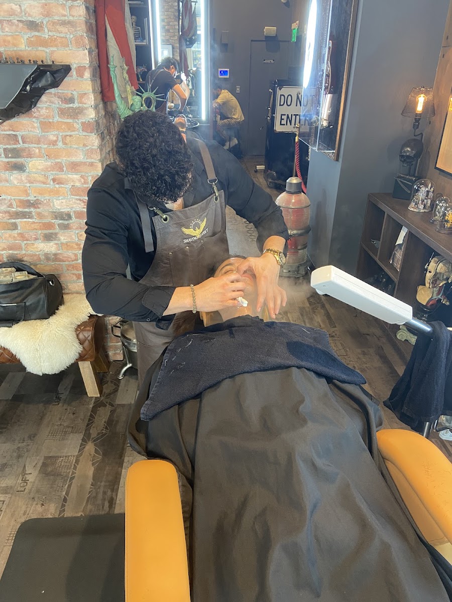 Shaving District - photo 10