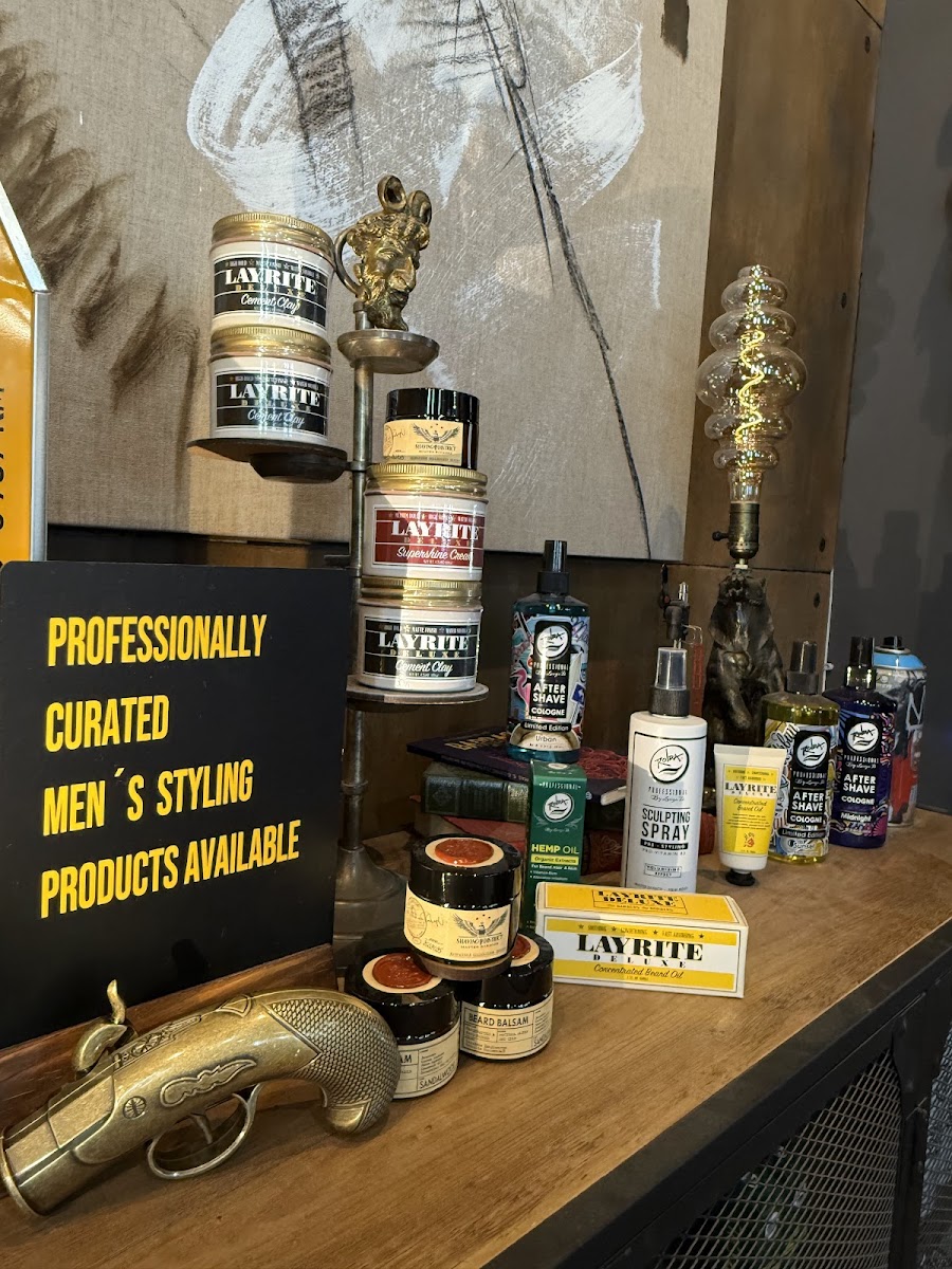 Shaving District - photo 5