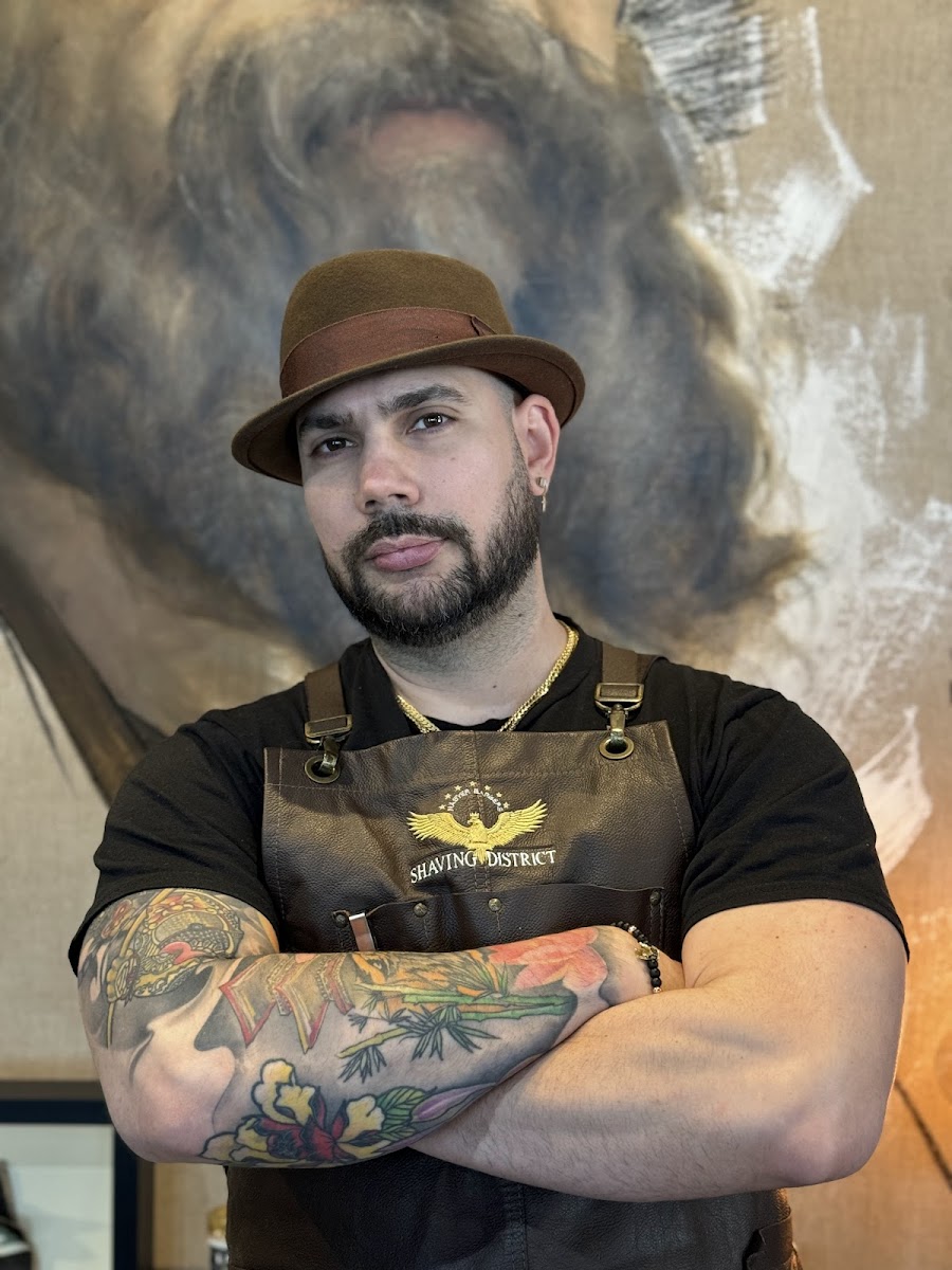 Shaving District - photo 6